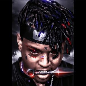 Meet your Posher, Elijah